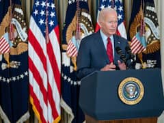 खिड़कियों पर बुलेट प्रूफ़ शील्ड, न फोन न टीवी, जानिए कैसी होगी जो बाइडेन के रूम की सुरक्षा