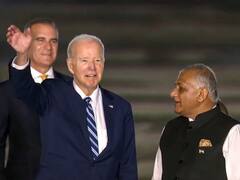 G20 Summit: पीएम मोदी और जो बाइडेन के बीच प्रधानमंत्री आवास पर बैठक, देखें दोस्ती की तस्वीरें