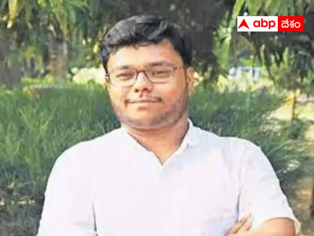 YS Viveka Case : వైఎస్ వివేకా హత్య కేసులో సునీల్ యాదవ్కు బెయిల్ - కానీ Sunil Yadav, a key accused in the YS Viveka murder case, has been granted bail. YS Viveka Case : వైఎస్ వివేకా హత్య కేసులో సునీల్ యాదవ్కు బెయిల్ - కానీ