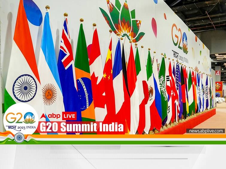 Two-Day G20 Summit Kicks Off Today With Focus On Global Economic And Geopolitical Concerns