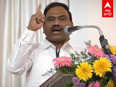 A Raja Speech : ”ஸ்டாலின் நினைச்சா பிரதமர் ஆகலாம்” போட்டு உடைத்த ஆ.ராசா