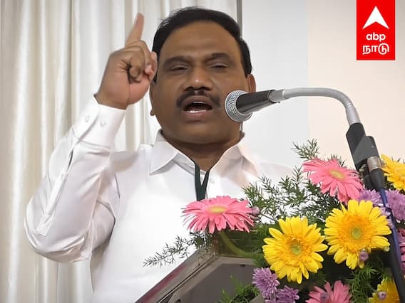 A Raja Speech : ”ஸ்டாலின் நினைச்சா பிரதமர் ஆகலாம்” போட்டு உடைத்த ஆ.ராசா