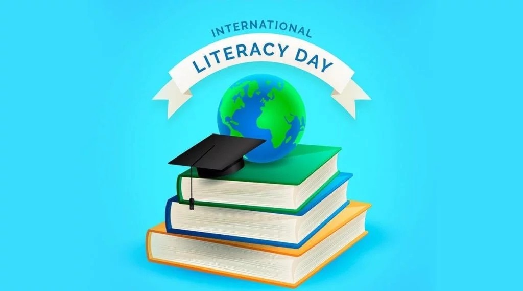 International Literacy Day 2023: Why is it observed on 8th September? | -  Times of India