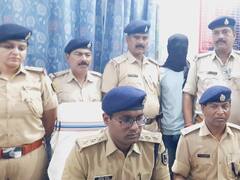 BJP नेता हत्याकांड का खुलासा, दुष्कर्म का आरोप था, वीडियो बनाकर ब्लैकमेल करता था, जानें पूरा मामला