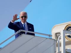 बीस्ट गाड़ी, सीक्रेट सर्विस कमांडो... दिल्ली में जिस रूट से गुजरेगा बाइडेन का काफिला, जानें वहां पर कैसी होगी सुरक्षा