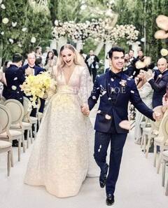 Sophie Turner: ਸੋਫੀ ਟਰਨਰ ਨੇ ਇਸ ਕਰਕੇ ਲਿਆ ਪ੍ਰਿਯੰਕਾ ਚੋਪੜਾ ਦੇ ਜੇਠ ਤੋਂ ਤਲਾਕ, ਸਾਹਮਣੇ ਆਈ ਅਸਲ ਵਜ੍ਹਾ, ਜਾਣੋ ਪੂਰੀ ਕਹਾਣੀ