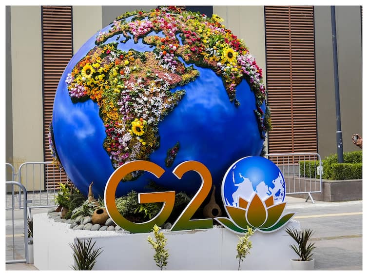 G20 Summit: Key Events At The 2-Day Mega Global Conclave — Check Schedule