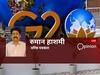 जी20 शिखर सम्मेलन में वैश्विक कूटनीति केंद्र स्तर पर है: क्या उम्मीद करें