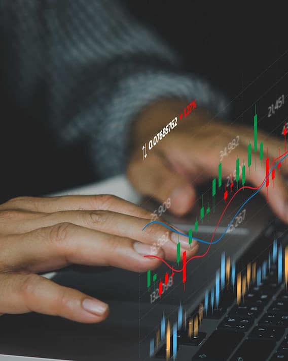Stock Market Gainers And Losers Today