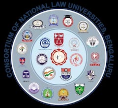 CLAT 2024 Exam: சட்டம் படிக்க ஆசையா?- டிச.3-ல் கிளாட் தேசிய நுழைவுத் தேர்வு; விண்ணப்பிப்பது எப்படி?- விவரம்