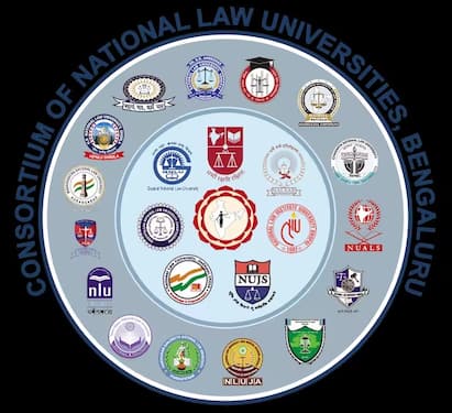 CLAT 2024 Exam Date December 3rd Law Entrance Exam How to Apply CLAT 2024 Exam: சட்டம் படிக்க ஆசையா?- டிச.3-ல் கிளாட் தேசிய நுழைவுத் தேர்வு விண்ணப்பிப்பது எப்படி?- விவரம்