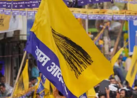 Chhattisgarh Election: આમ આદમી પાર્ટીએ ઉમેદવારોની પ્રથમ યાદી જાહેર કરી, જાણો કોને કોને મળી ટિકિટ 