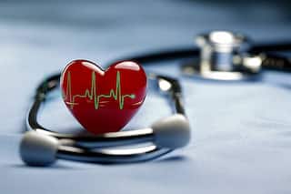 World Heart Day 2023 : यंदा जागतिक हृदय दिनानिमित्त कोलेस्‍ट्रॉलवर नियंत्रण ठेवायचंय? 'हे' 5 सोपे उपाय फॉलो करा