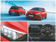 New Hyundai i20 Facelift Launched. Check Out Images, Features