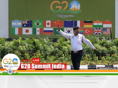 G20 Traffic Advisory for Delhi Restrictions Suggested Routes Airport Railway Station Controlled Zones G20 Traffic Advisory: Routes To Take, Avoid In Delhi To Make Your Commute Easier