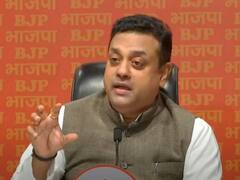 उपचुनाव में अल्पसंख्यक बहुल दो सीटों पर मिली बीजेपी को जीत, संबित पात्रा बोले- I.N.D.I.A. गठबंधन के संयुक्त प्रत्याशी के बावजूद मिली हार