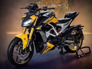 TVS Apache RTR 310: টিভিএসের নতুন বাইক, পাবেন গাড়ির মতো ফিচার ছাড়াও দুরন্ত গতি