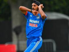 World Cup: Wondering Where Is Arshdeep, Says Bowling Coach Bharat Arun