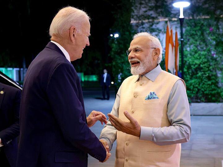 The Indian capital had been spruced up and partially depopulated in preparation for the event, as the host country worked to reach last-minute agreements on contentious issues like the Ukraine conflict, climate change, and global governance.