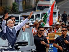 G20 से पहले भिड़े बीजेपी और कांग्रेस, पीएम मोदी को सबसे फेमस नेता बताने वाले पोस्ट का क्या है सच?