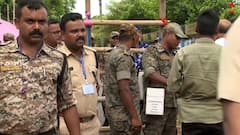 Dhupguri By Election Result 2023:ধূপগুড়ি উপনির্বাচনে কড়া নিরাপত্তার মধ্যে চলছে গণনা, এগিয়ে কে ?