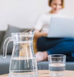 RO Water Purifiers: ਹਮੇਸ਼ਾਂ RO ਦਾ ਪਾਣੀ ਵਾਲਿਆਂ ਲਈ ਅਹਿਮ ਖਬਰ! ਸਰੀਰ ਨੂੰ ਘੇਰ ਸਕਦੀਆਂ ਖਤਰਨਾਕ ਬਿਮਾਰੀਆਂ