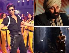 Jawan ની બંપર કમાણી સાથે Shah Rukh Khanના નામે નોંધાયો મોટો રેકોર્ડ, Pathan, Gadar 2 સહિત આ ફિલ્મોને પછાડી