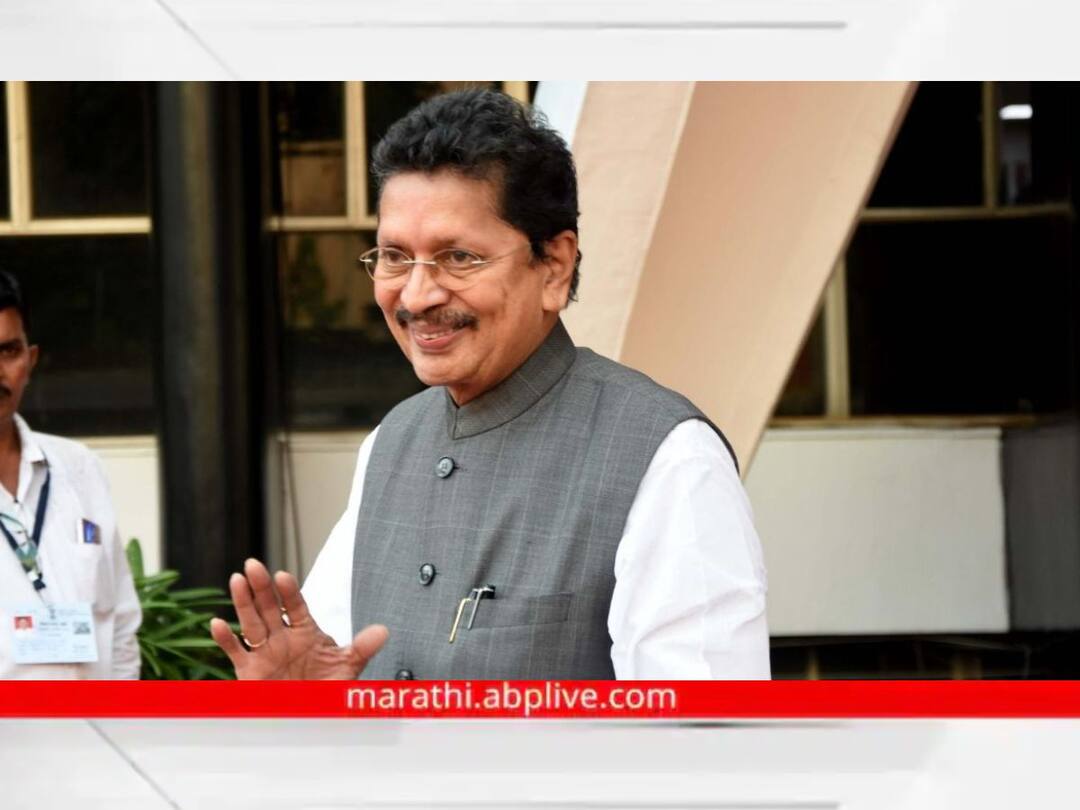 Deepak Kesarkar : शेतकऱ्यांच्या बांधावर जाण्यावर राजकारण असतं, आम्ही जे काम करतो ते बांधावर जाऊन सुटत नाही; दीपक केसरकरांचे उद्धव ठाकरेंवर टीकास्त्र Deepak Kesarkar on uddhav thackeray says the work we do does not solve on farmers land kolhapur maharashtra news update Deepak Kesarkar : शेतकऱ्यांच्या बांधावर जाण्यावर राजकारण असतं, आम्ही जे काम करतो ते बांधावर जाऊन सुटत नाही; दीपक केसरकरांचे उद्धव ठाकरेंवर टीकास्त्र