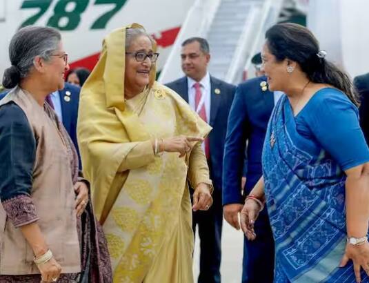G-20 शिखर सम्मेलन: जो बिडेन, ऋषि सुनक और जस्टिन ट्रूडो समेत ये दिग्गज नेता पहुंचे दिल्ली, देखें तस्वीरें