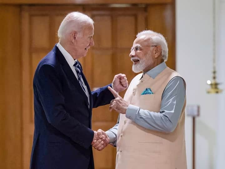 g20 summit pm modi holds bilateral meeting with us president joe biden G20 Summit: જો બાઇડેન અને PM મોદીની યોજાઇ દ્વીપક્ષીય બેઠક, મુલાકાત બાદ પ્રધાનમંત્રીએ કરી આ વાત