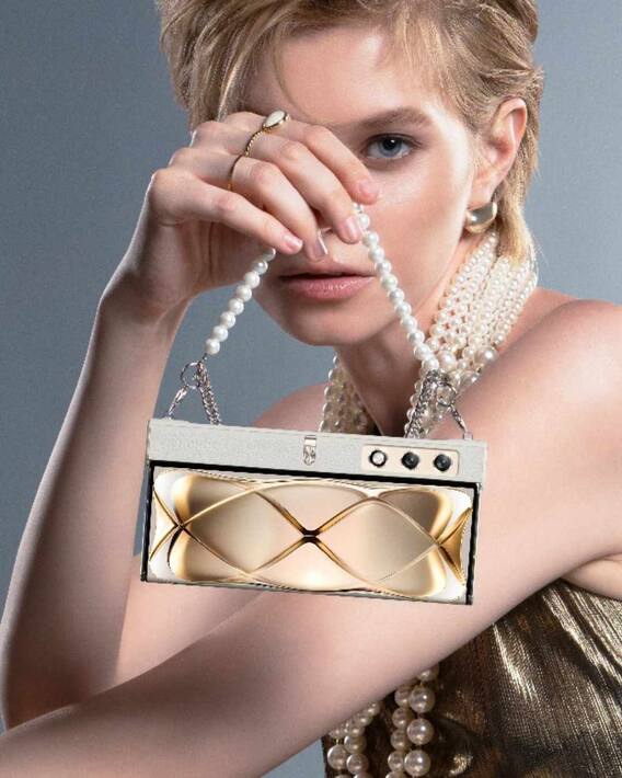 TV In Suitcase, Purse-Phone, More: Weird & Wonderful Gadgets At IFA 2023