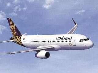 Vistara Airlines: વિસ્તારાની 70થી વધુ ઉડાણો થઇ શકે છે રદ્દ, DGCAએ એરલાઇન્સ પાસે માંગ્યો રિપોર્ટ