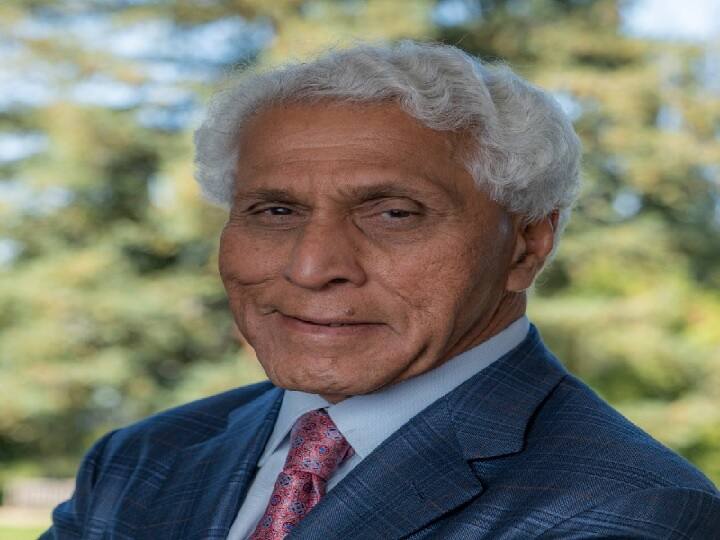 रोमेश और सुनील वाधवानी, सह-संस्थापक, वाधवानी एआई. अरबपति भाइयों रोमेश और सुनील वाधवानी द्वारा स्थापित, मुंबई स्थित वाधवानी एआई एक गैर-लाभकारी संस्थान है, जिसका मिशन सामाजिक भलाई के लिए एआई समाधान विकसित करना है. वाधवानी एआई स्वास्थ्य देखभाल, शिक्षा और कृषि सहित विभिन्न क्षेत्रों में काम करता है.