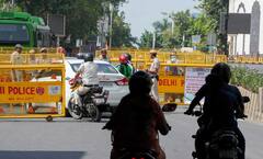 G20 Summit: রাত পোহালেই শুরু জি ২০ সম্মেলন,  রাজধানীজুড়ে কড়া নিরাপত্তা ব্যবস্থা