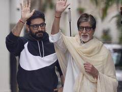 Amitabh Bachchan Property: अमिताभ बच्चन ने मुंबई के पॉश एरिया में लिया 28 करोड़ का दफ्तर, कार्तिक, सारा ने भी उसी बिल्डिंग में खरीदी प्रॉपर्टी