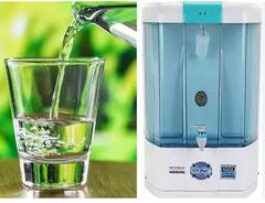 Quiz: ਕੀ RO ਨਿਕਲਣ ਵਾਲੇ ਪਾਣੀ ਨਾਲ ਨਹਾਇਆ ਜਾ ਸਕਦੈ?