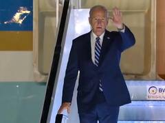 G-20 Summit: जो बाइडेन, ऋषि सुनक, जस्टिन ट्रुडो और शेख हसीन समेत ये दिग्गज नेता पहुंचे दिल्ली, देखें तस्वीरें