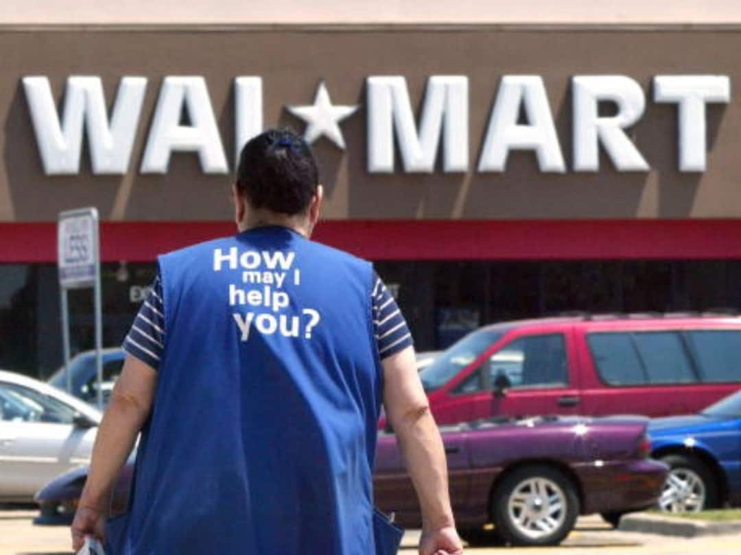 Walmart Changes Pay Structure For New Entry-Level Store Workers Walmart Minimum Wage Changes Pay Structure For New Entry-Level Store Workers Walmart Changes Pay Structure For New Entry-Level Store Workers