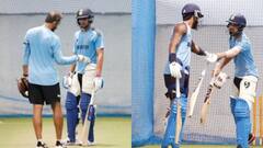 Asia Cup: সুপার ফোরে সামনে পাকিস্তান, কলম্বোর এনসিসিতে প্রস্তুতি শুরু করে দিলেন গিল, রাহুলরা