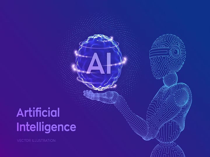 You are currently viewing टाइम्स मैग्जीन की 100AI लिस्ट में भारतीयों ने बनाई जगह, यहां पढ़ें कौन-कौन इसमें शामिल