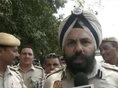 Ahead Of G20 Summit In New Delhi, Tibetan Community Stages Protest At Majnu Ka Tilla Against Chinese Govt