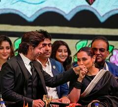 Shah Rukh Khan: রোম্যান্সের বাদশাহ তিনি! অনস্ক্রিনে শাহরুখের অন্যতম সেরা ১০ নায়িকা