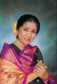 Asha Bhosle: A Look At The Career Of The Star For All Generations