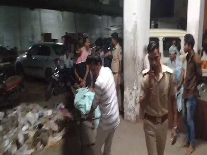 Murder over money transaction dispute in Kota first drank alcohol and then committed murder ANN Kota News: पैसे के लेन-देन में हुआ विवाद, मकान मालिक ने पहले पिलाई पेशाब, फिर किराएदार उतारा मौत के घाट