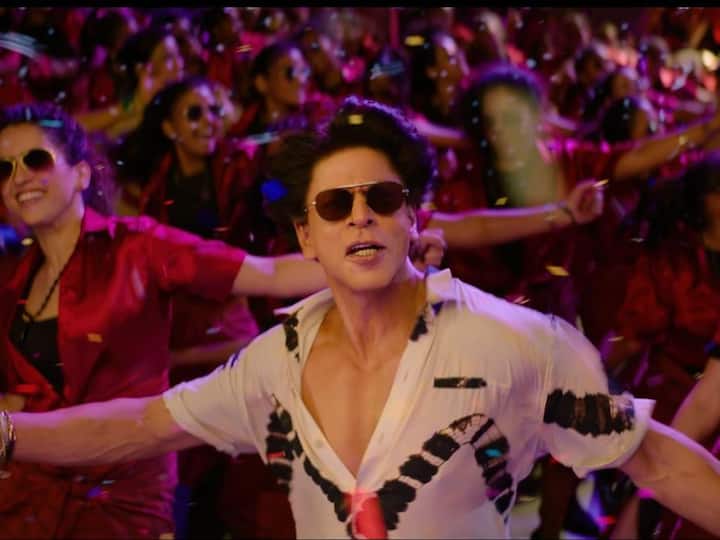 Google Celebrates Shah Rukh Khan Jawan: Here Is What Happens When You Type Jawan Or SRK Google Celebrates Jawan: Here Is What Happens When You Type Jawan Or SRK