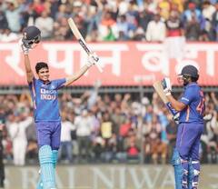 Subhman Gill: এশিয়া কাপের মাঝেই জন্মদিন পালন, শুভমনের বিশেষ দিনে এক ঝলকে তাঁর সেরা পাঁচটি ইনিংস