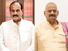 Ghosi Bypoll Result 2023 Highlights: SP's Sudhakar Singh Wins Purvanchal Seat With Over 1.24 Lakh Votes