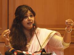 'बयानों से हल नहीं हो सकता मराठा आरक्षण मुद्दा', सीएम शिंदे के बयान पर पंकजा मुंडे ने कसा तंज