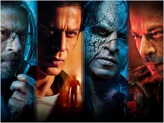 बॉक्स ऑफिस पर शाहरुख ने मचाया तूफान, जानें जवान ने कमाई के कितने रिकॉर्ड बनाए, कितने तोड़े!