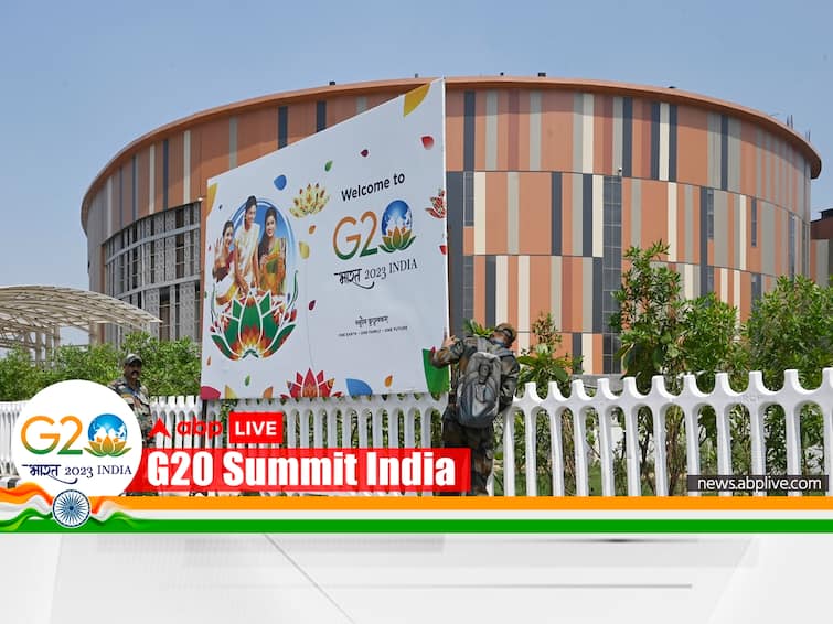 G20 Summit 2023 Delhi Agenda Global South Women Development Green Development SDGs G20 Summit: SDGs To Women-Led Development — 6 Agenda Items Set By India For This Year